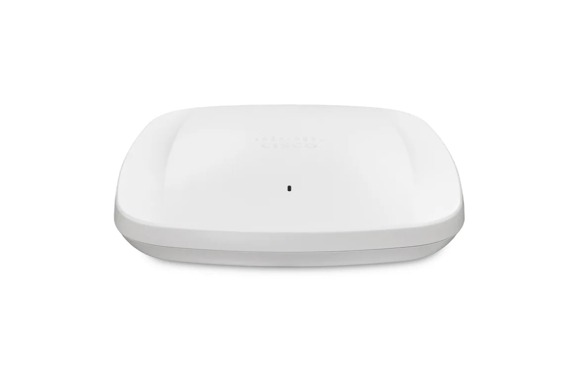Cisco Meraki CW9164I 7490 Mbit/s