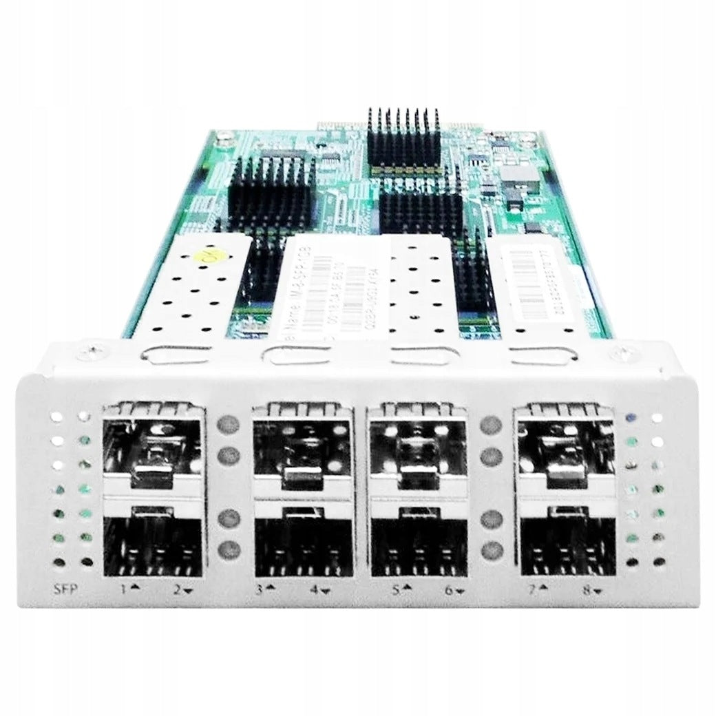 Cisco Meraki IM-8-SFP-1GB New Manufacturer code IM-8-SFP-1GB