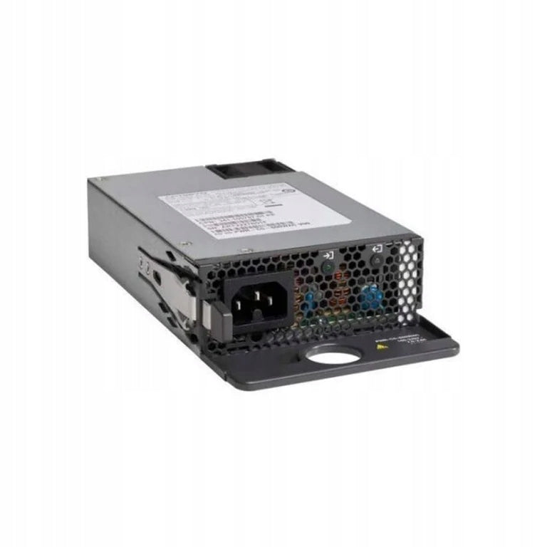 Cisco PWR-C5-600WAC= switch Power supply