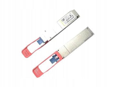 Cisco S-Class - Modul QSFP+vysílač - 40GbE - 40GBASE-SR4 - multirežim