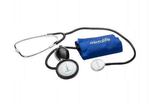 Microlife BP AG1-40 