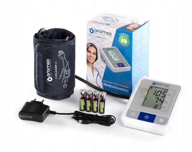 Hi-Tech Medical Air-N1 