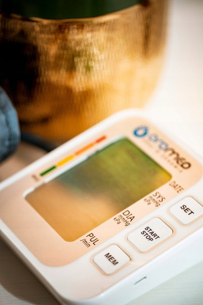 Oromed ORO-Comfort + 