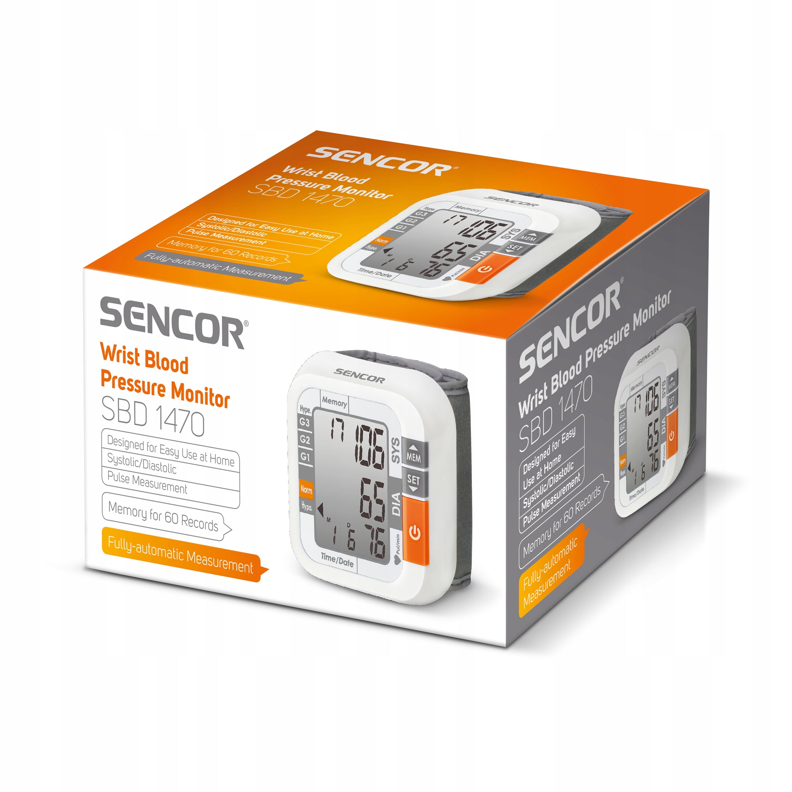 Sencor SBD 1470 