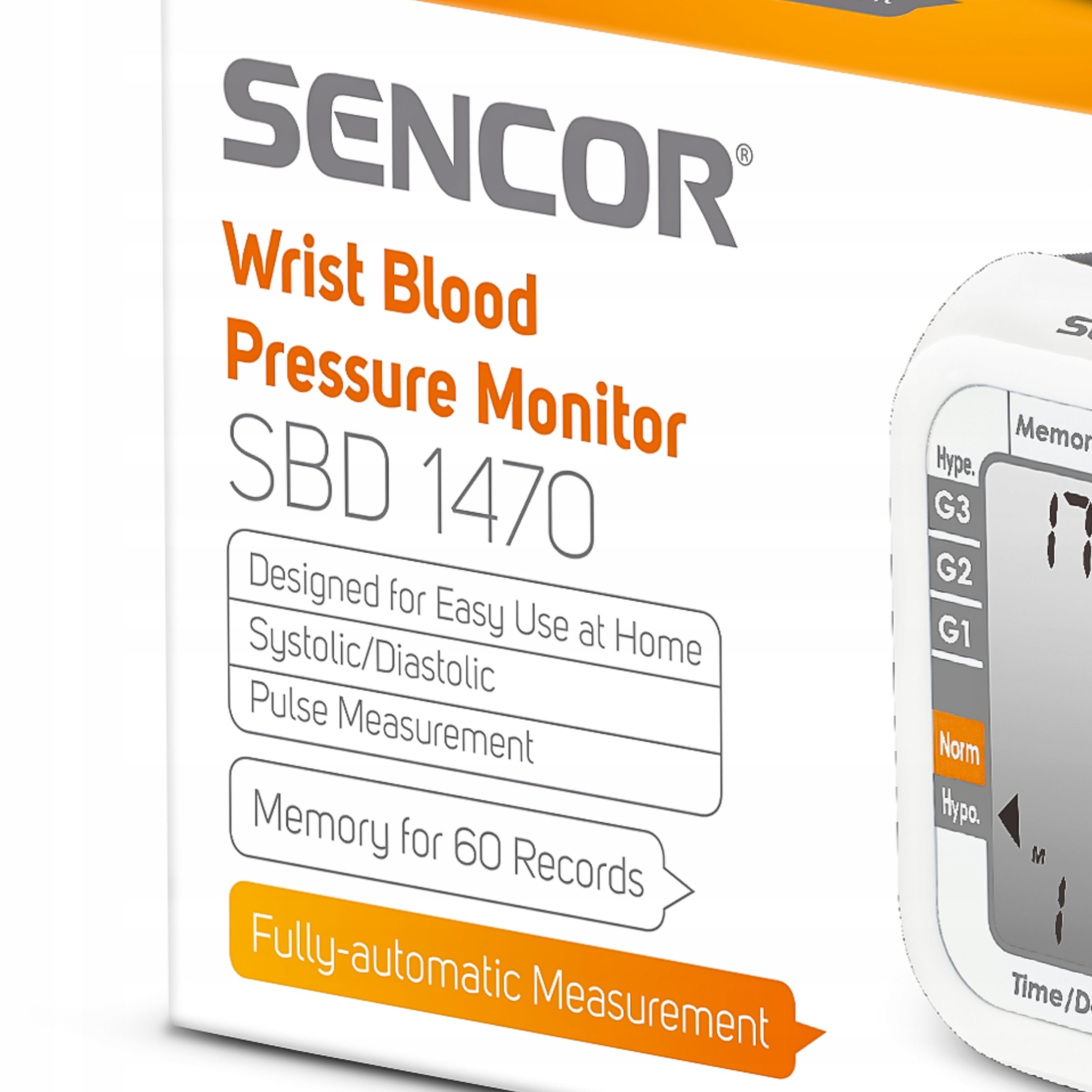 Sencor SBD 1470 