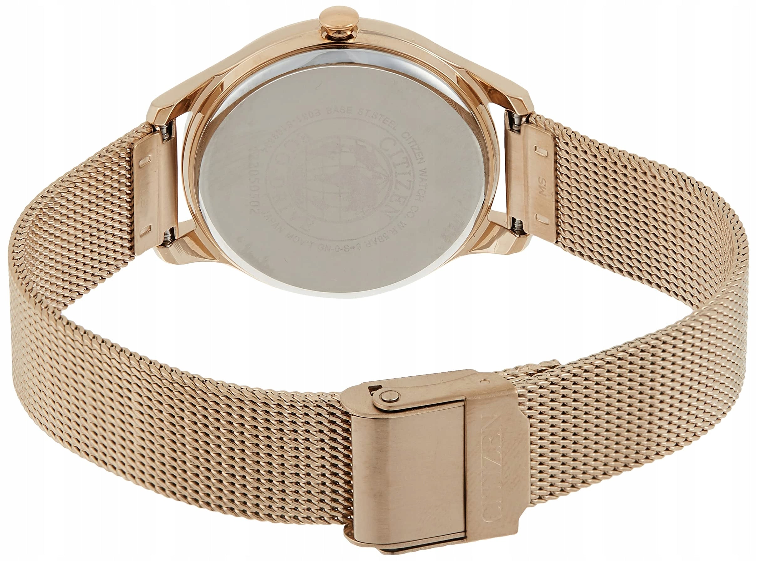 Damenuhr Citizen EM0503-83X 