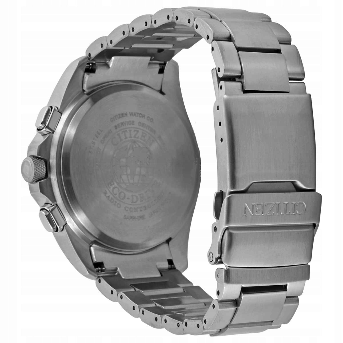 Herrenuhr Citizen CB5920-86E 