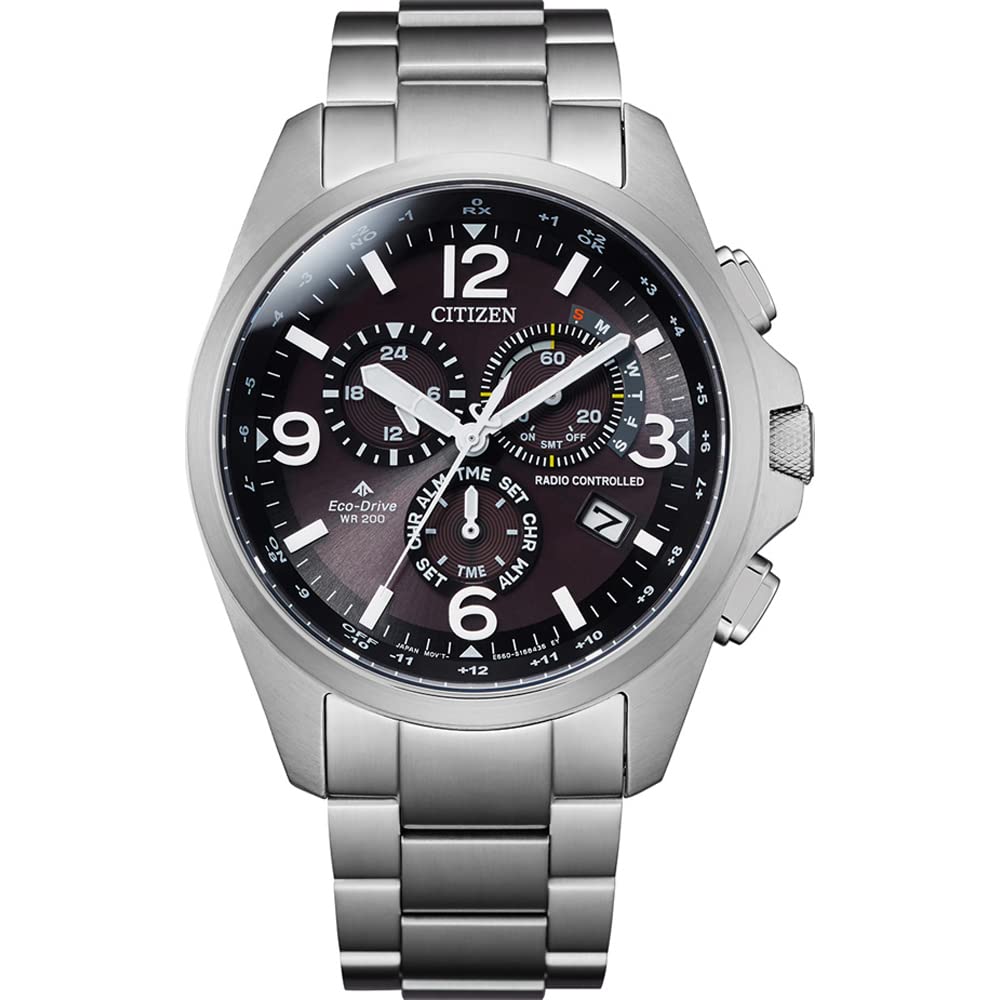 Herrenuhr Citizen CB5920-86E 