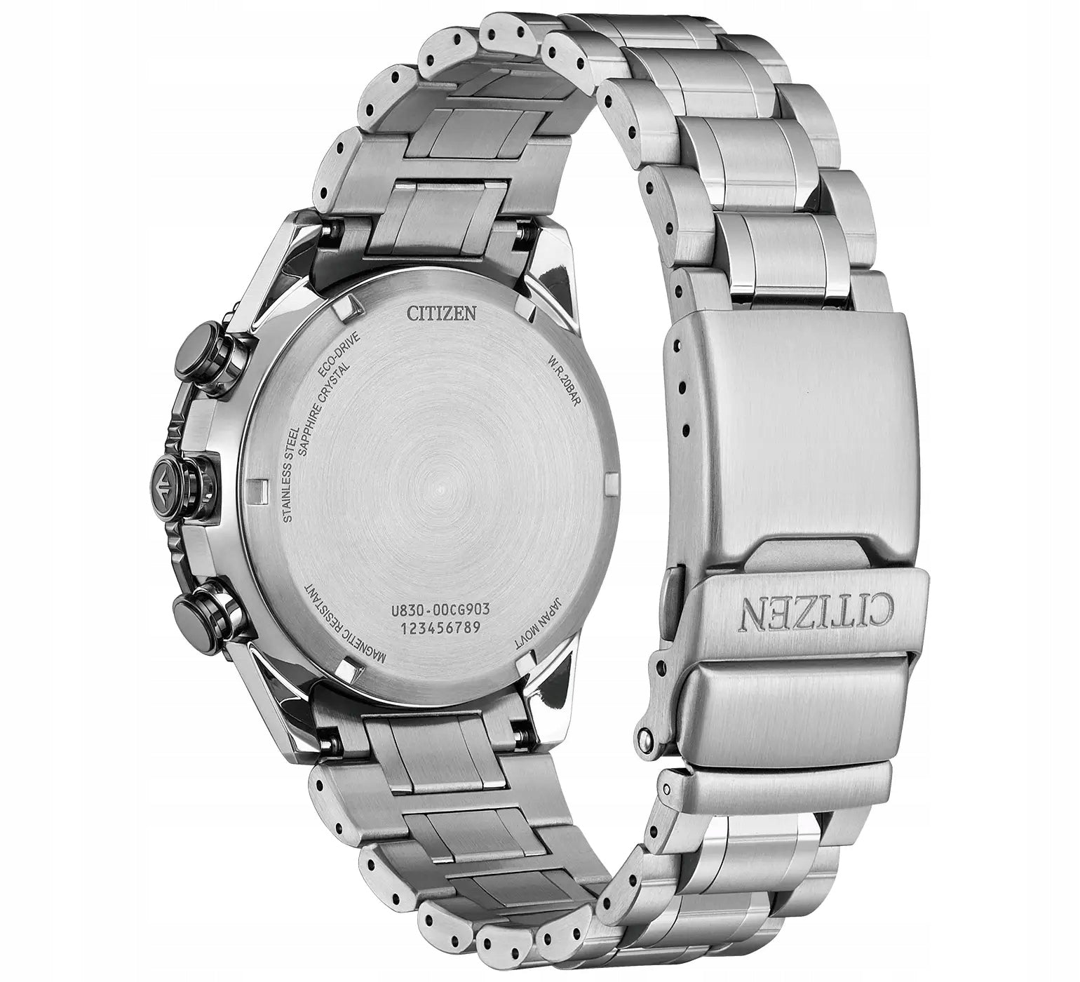 Citizen JV2006-55H Promaster Sky Solar Brand Citizen