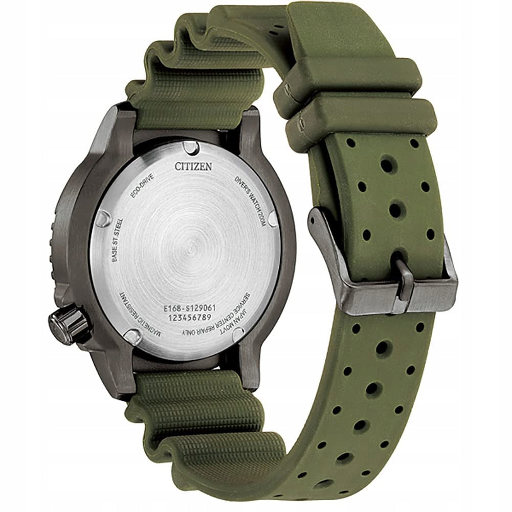 Herrenuhr Citizen BN0157-11X 