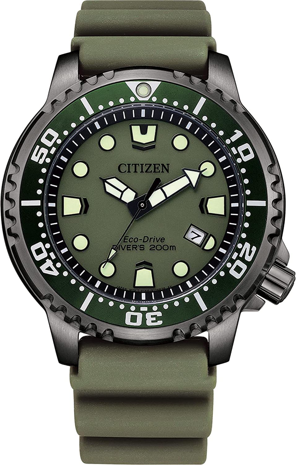 Herrenuhr Citizen BN0157-11X 