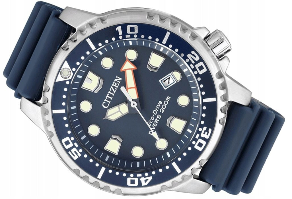 Citizen Promaster BN0151-17L Manufacturer code BN0151-17L