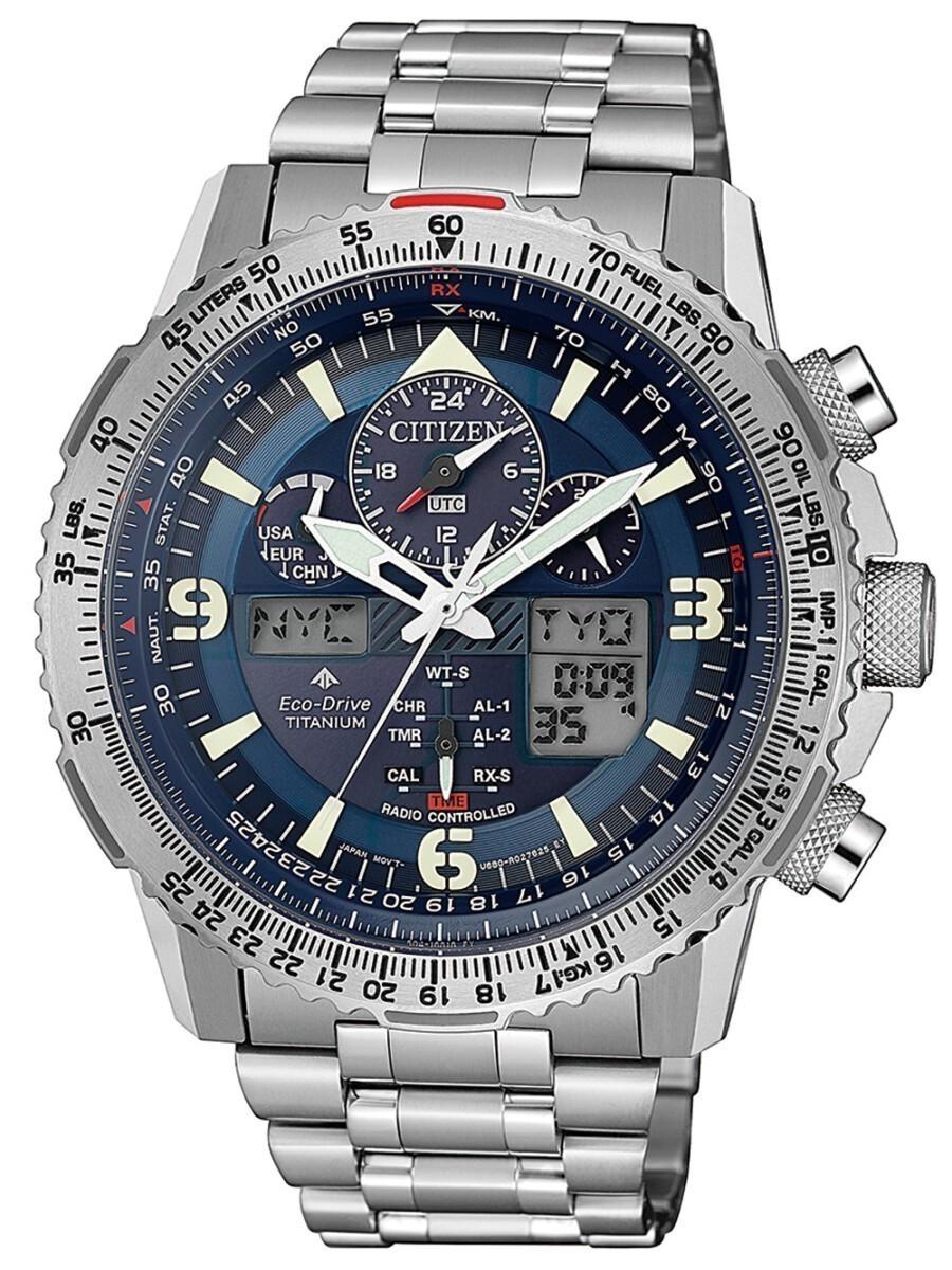 Citizen Promaster JY8100-80L
