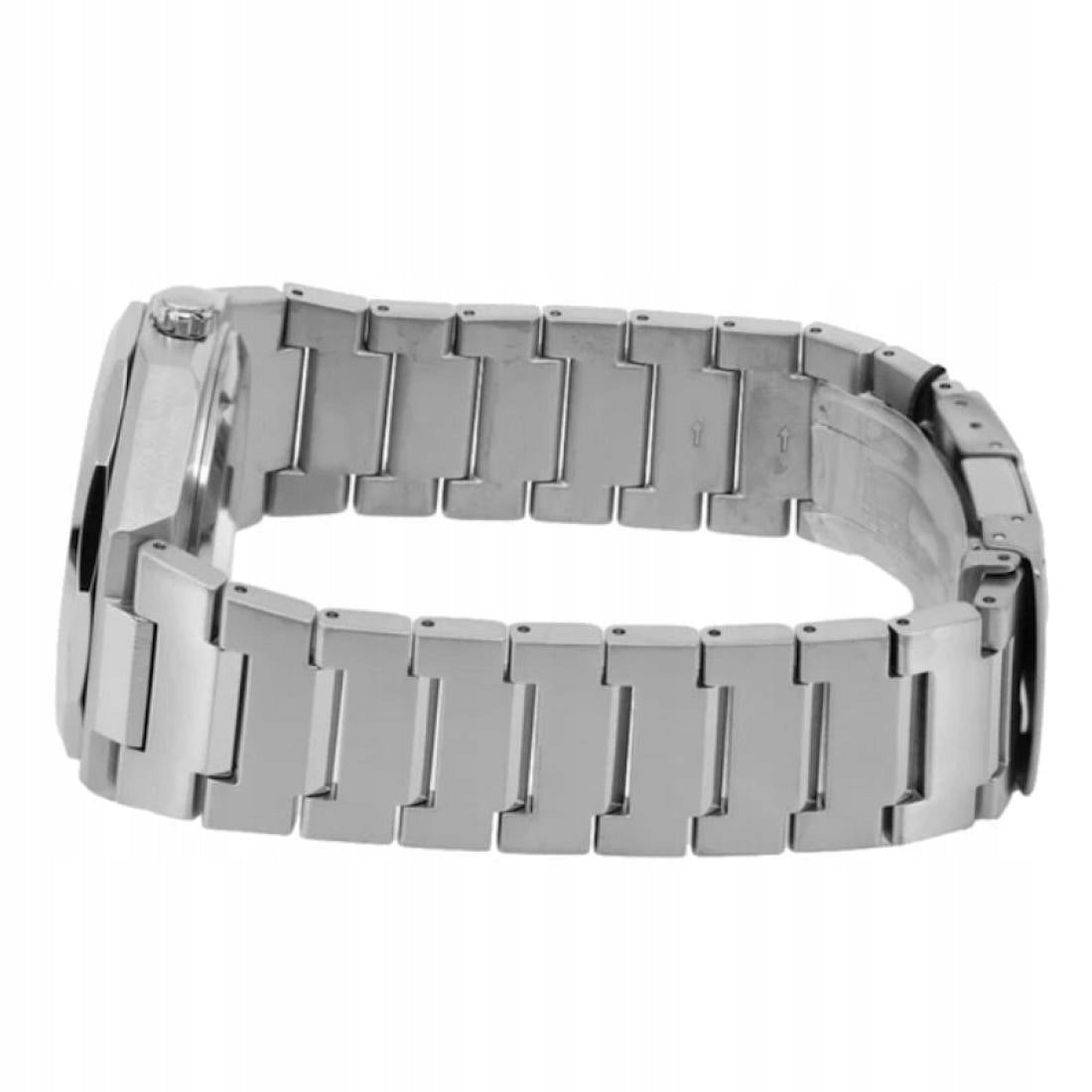 Citizen Super-Titanium Zenshin Automatic NK5020-58M silver Brand Citizen