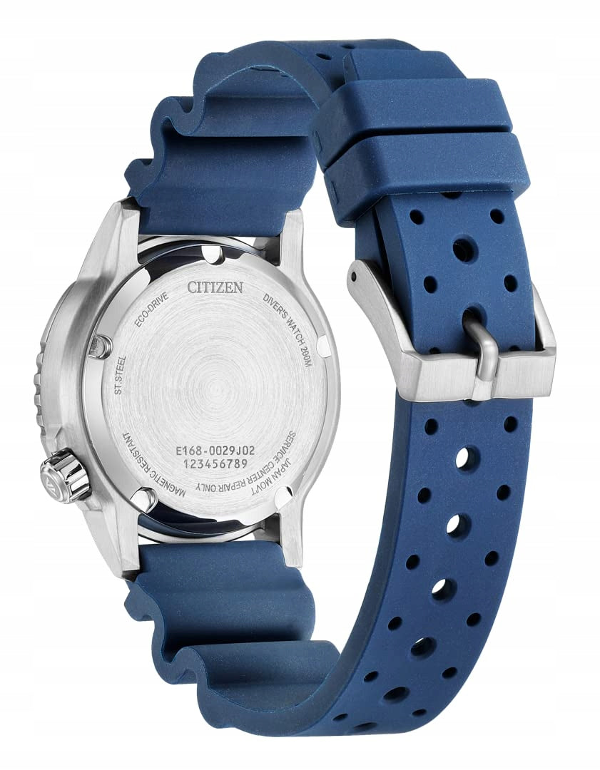 Uhr für Herren Citizen EO2021-05L 