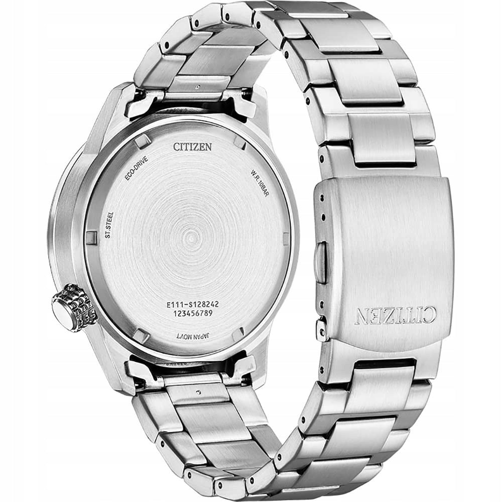 Uhr für Damen Citizen BM7550-87L 