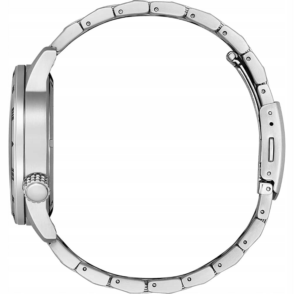 Uhr für Damen Citizen BM7550-87L 