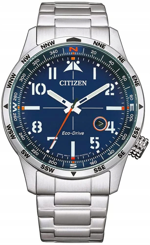 Uhr für Damen Citizen BM7550-87L 