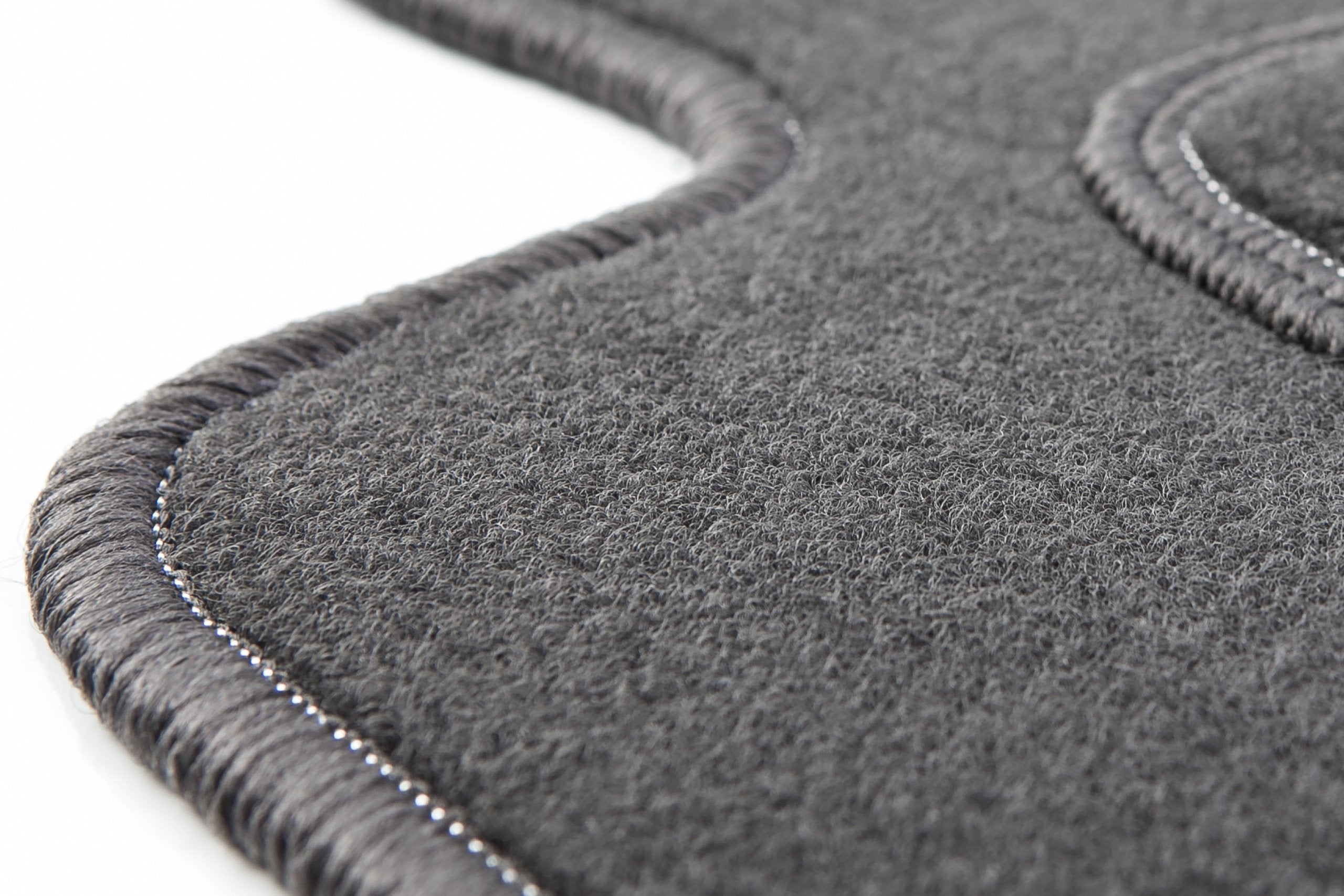 Citroen C4 Picasso II RUG VELOUR DRIVER Manufacturer Motohobby