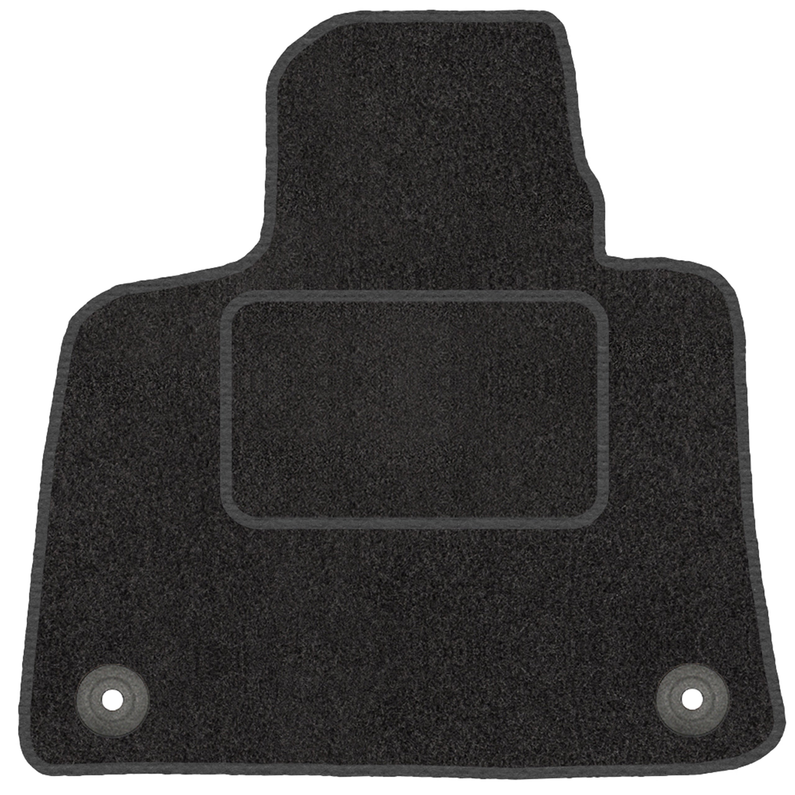 Citroen C4 Picasso II RUG VELOUR DRIVER