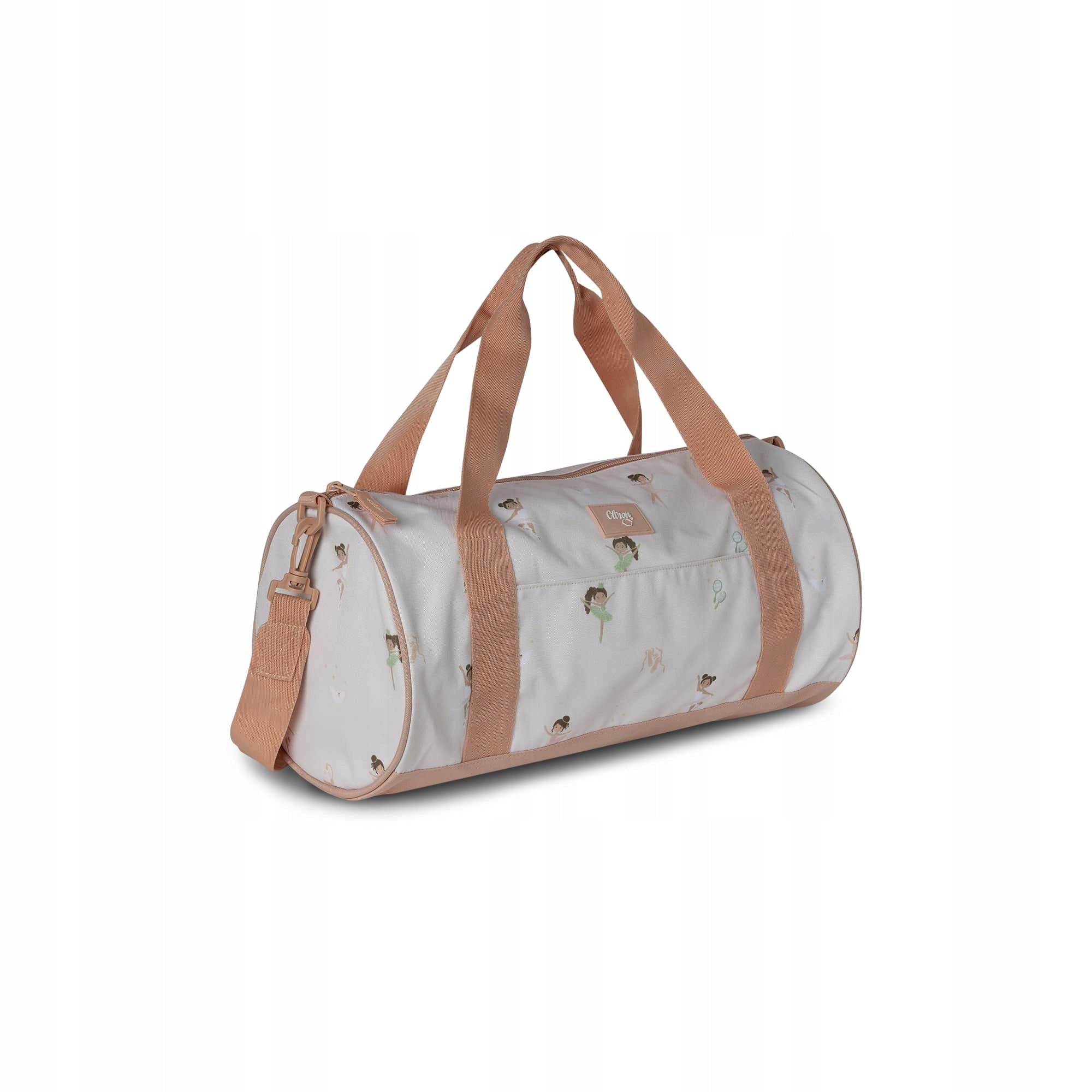 Citron: Sports Bag - Ballerina EAN (GTIN) 6290361061213