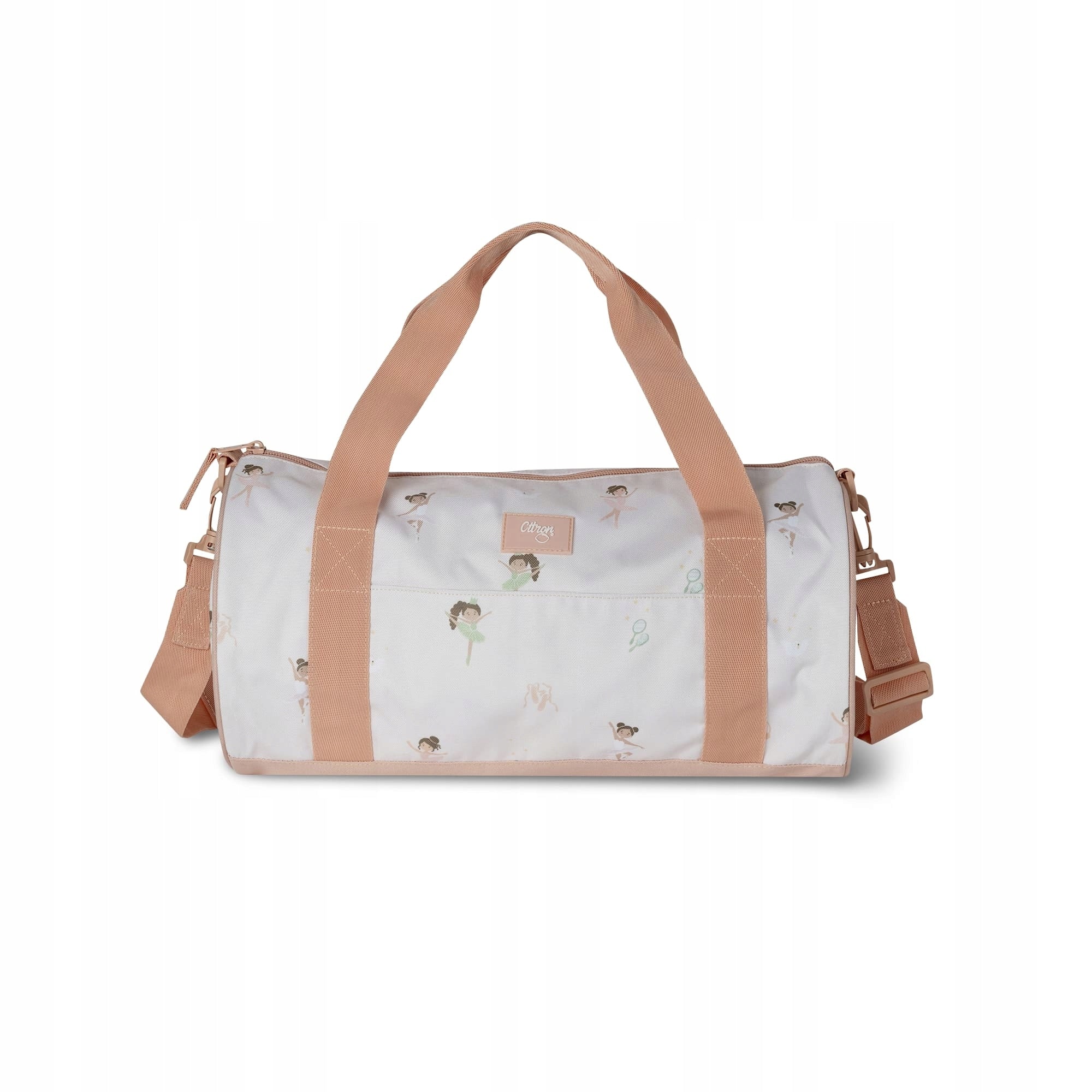 Citron: Sports Bag - Ballerina