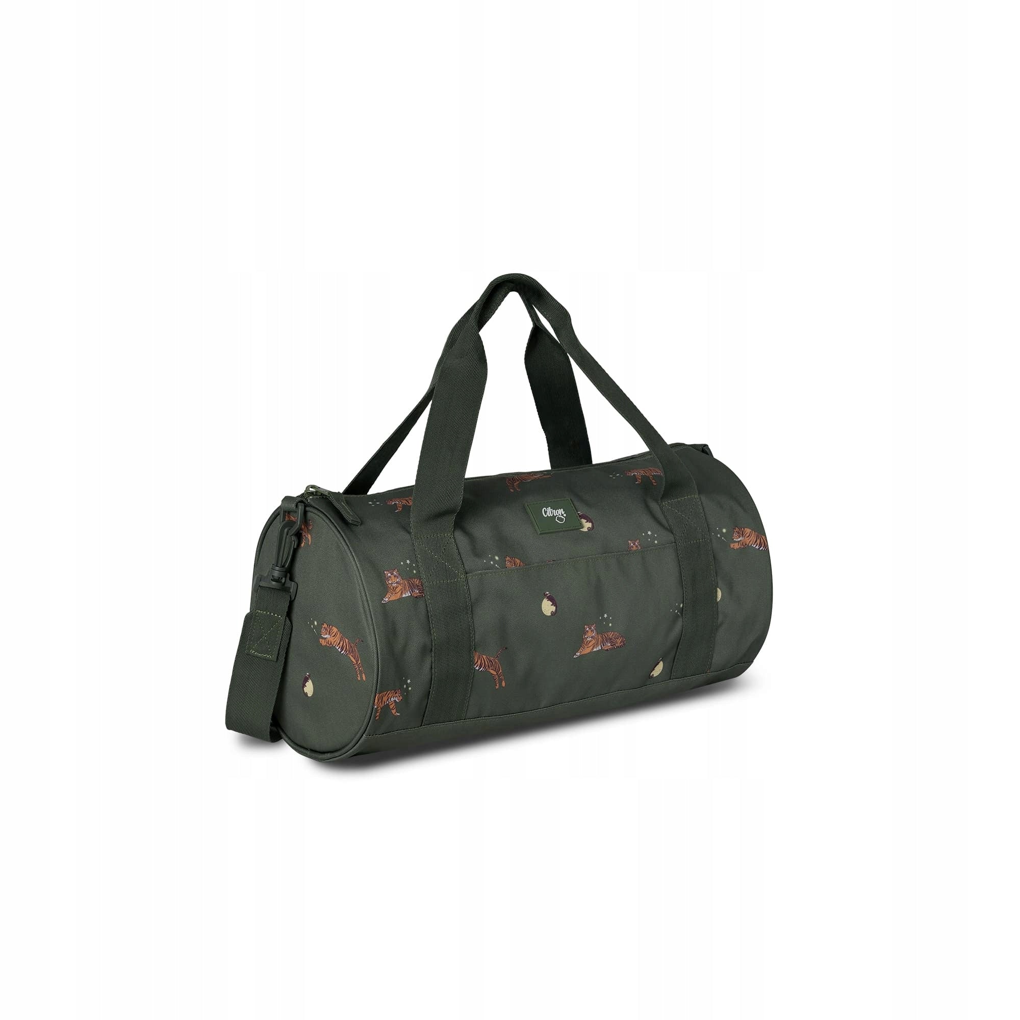 Citron: Sports Bag - TIGER Manufacturer code 6290361060162