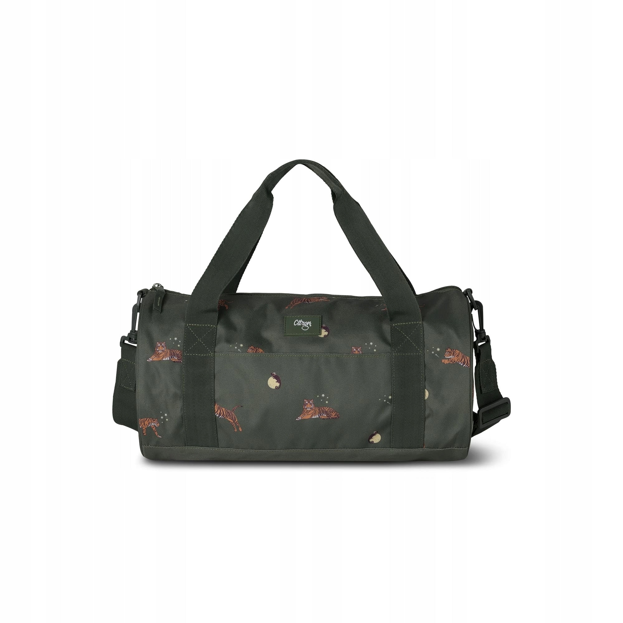 Citron: Sports Bag - TIGER