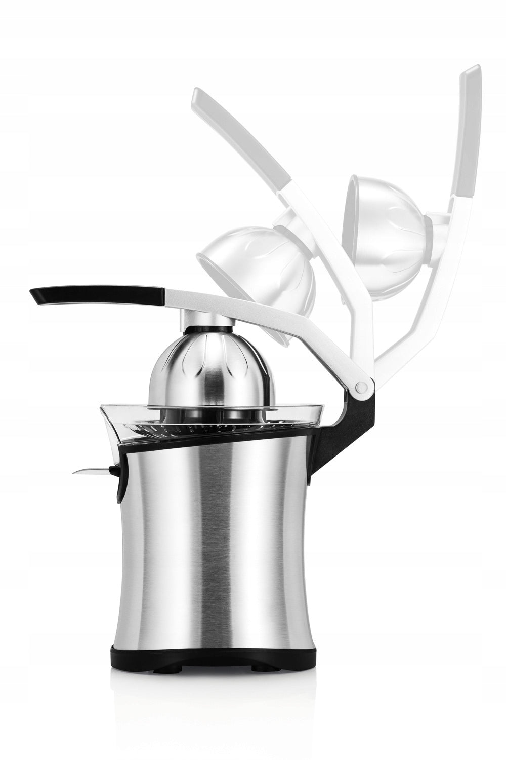 Citrus Juicer ELECTRIC STAINLESS STEEL HIGH POWER 300W Functions none