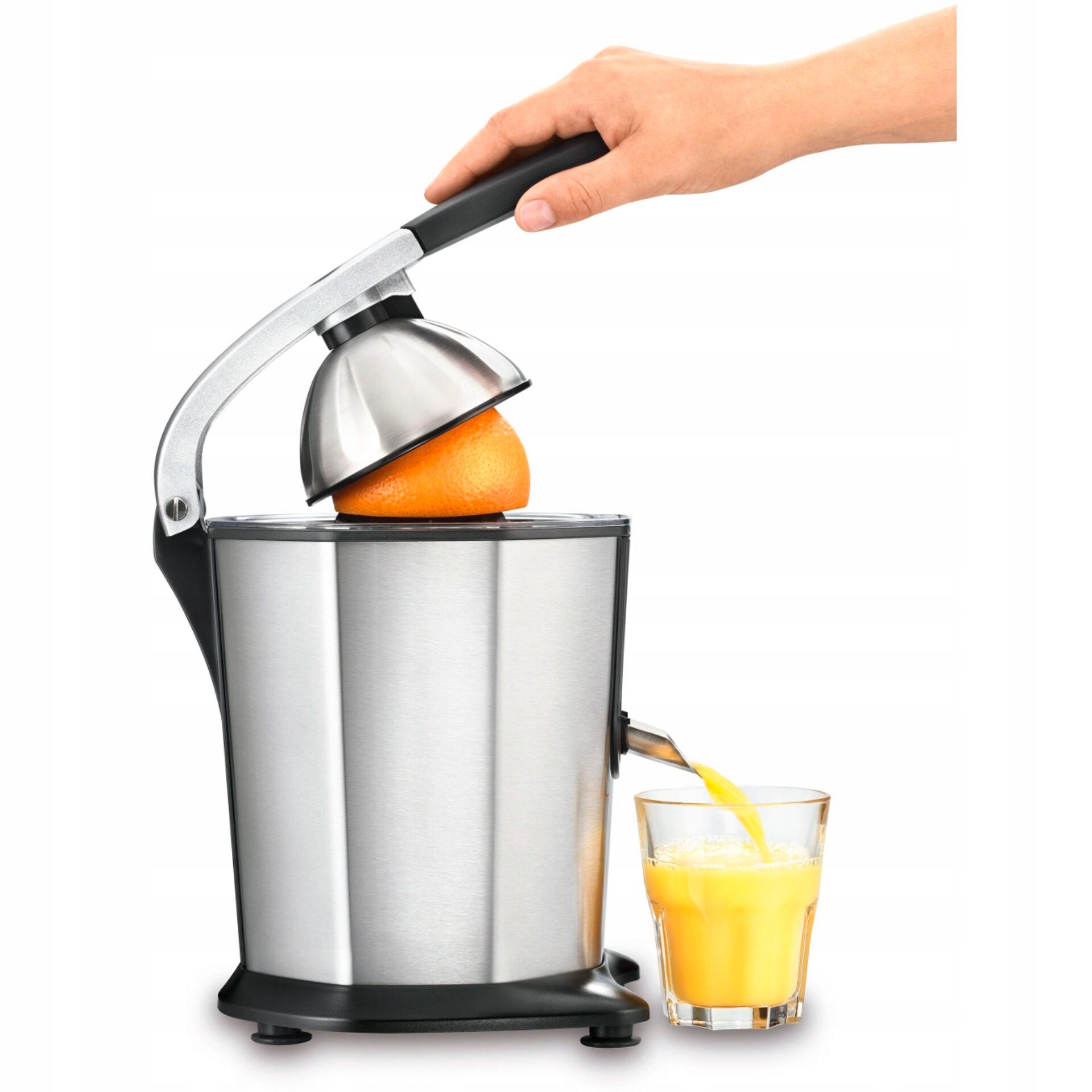 Citrus juicer Solis 8453 Brand Solis