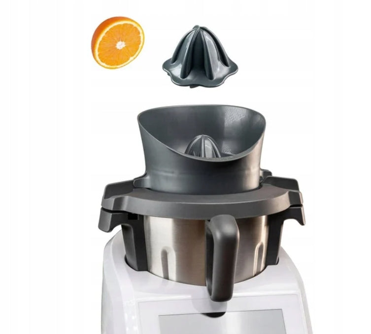 Citrus juicer, juicer MIXCOVER for Monsieur Cuisine Lidlomix