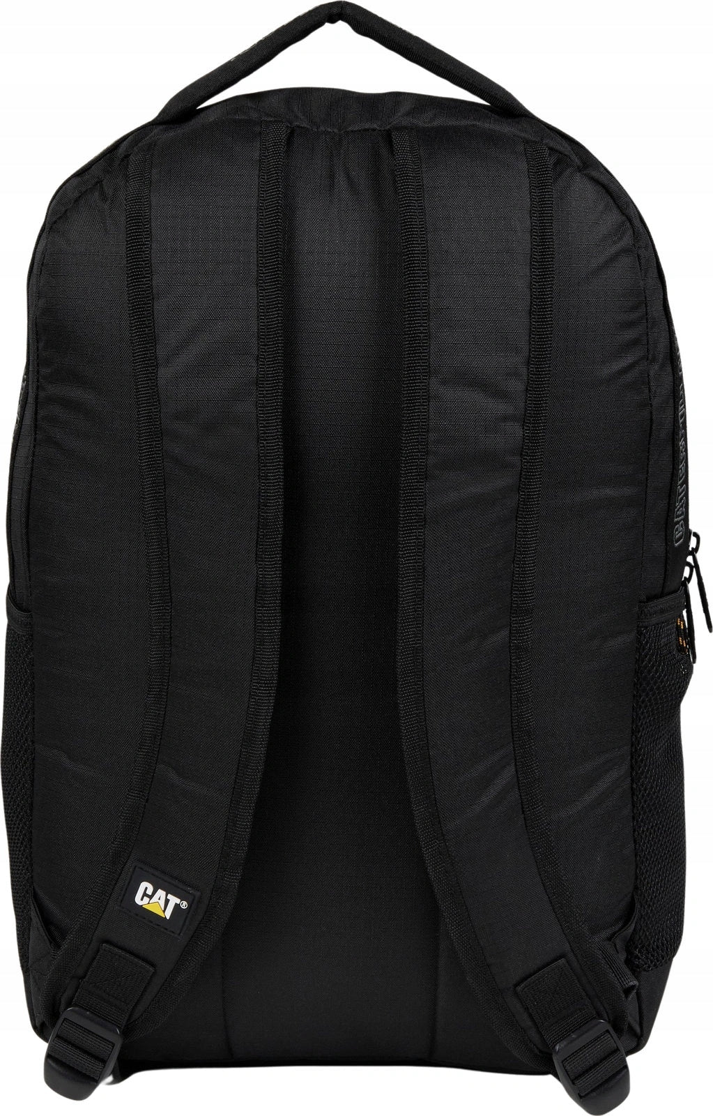 City Backpack Cat Caterpillar Explorer 23L Black Brand Caterpillar