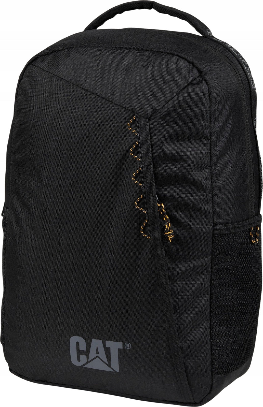 City Backpack Cat Caterpillar Explorer 23L Black