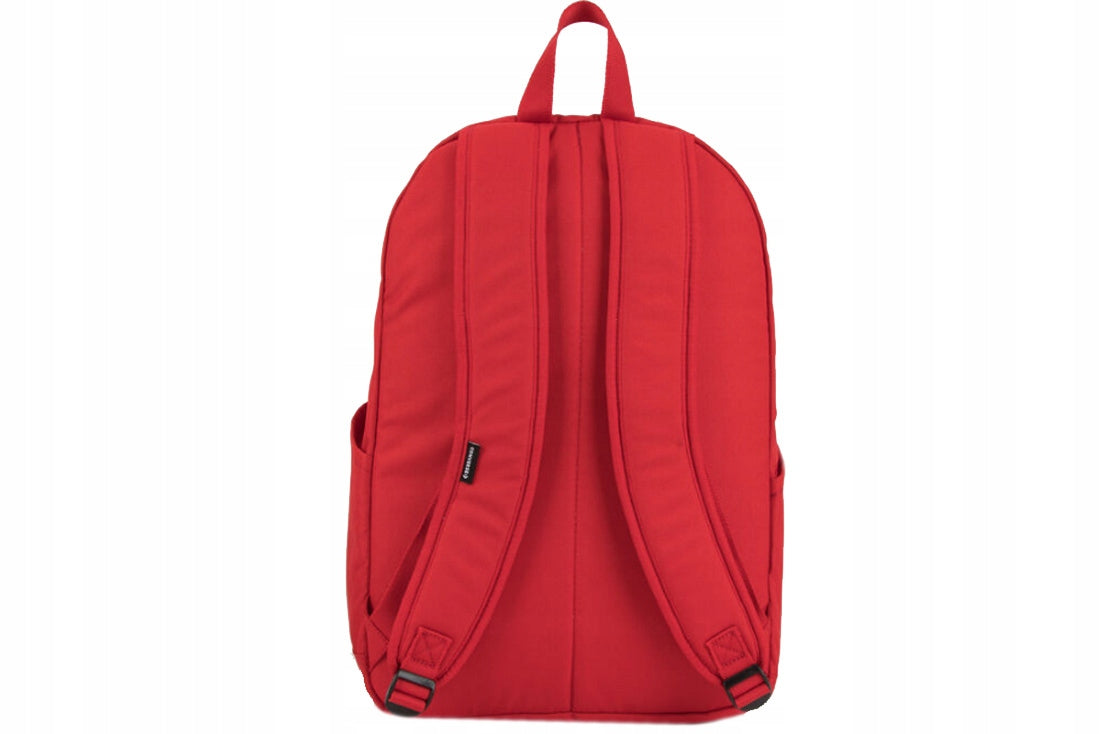 City Backpack Converse Red Brand Converse