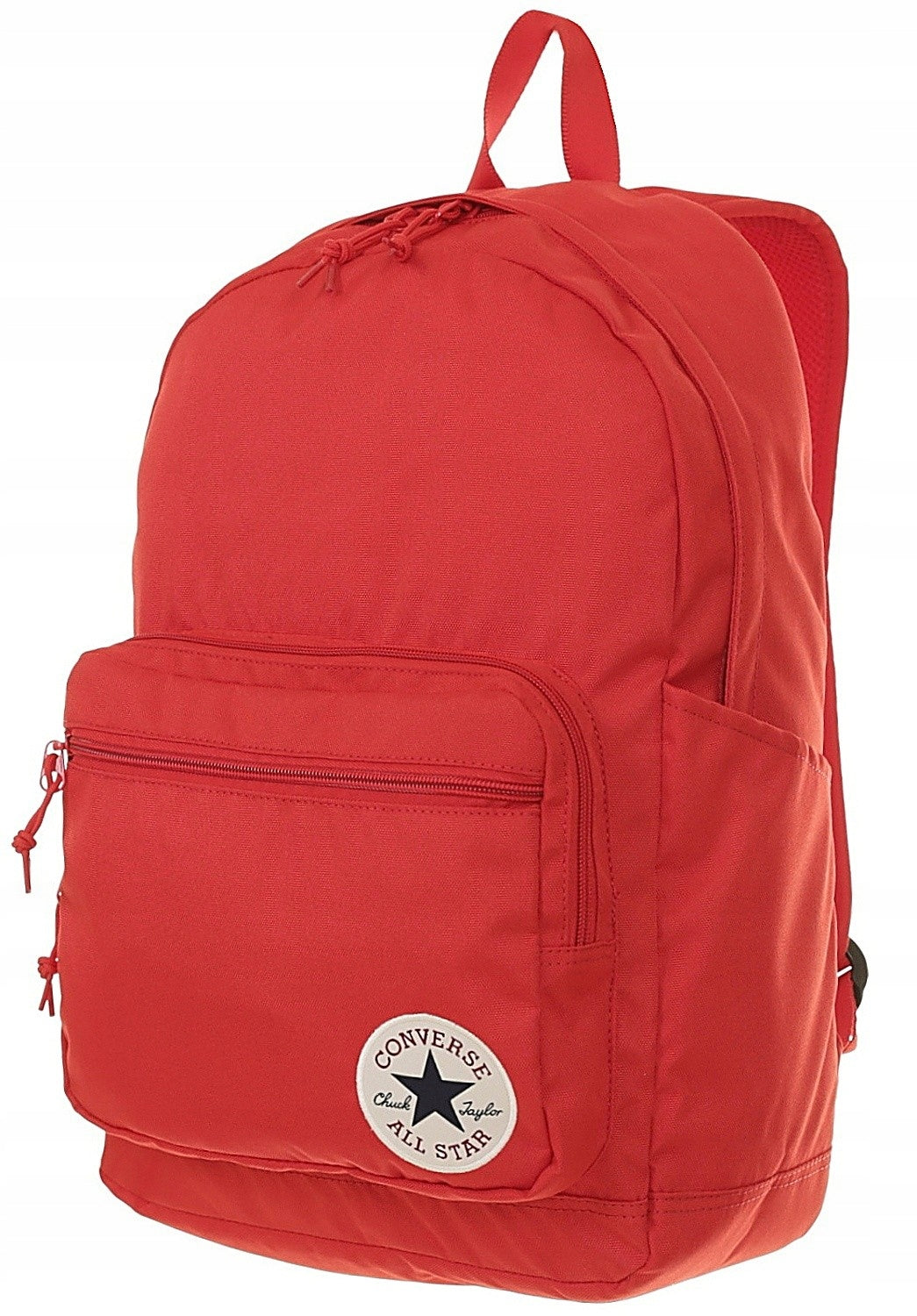 City Backpack Converse Red