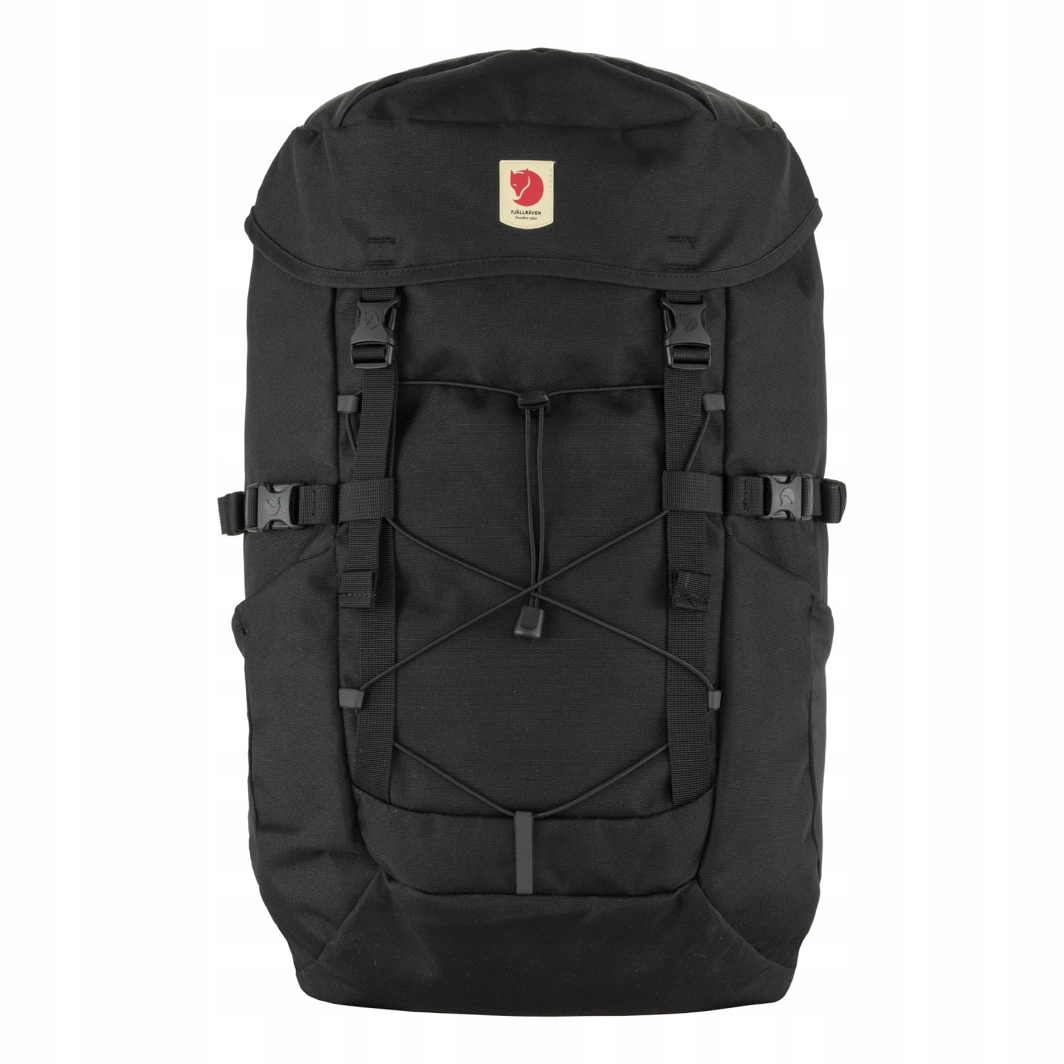 City Backpack Fjallraven Skule Top 26L- Black EAN (GTIN) 7323450899226