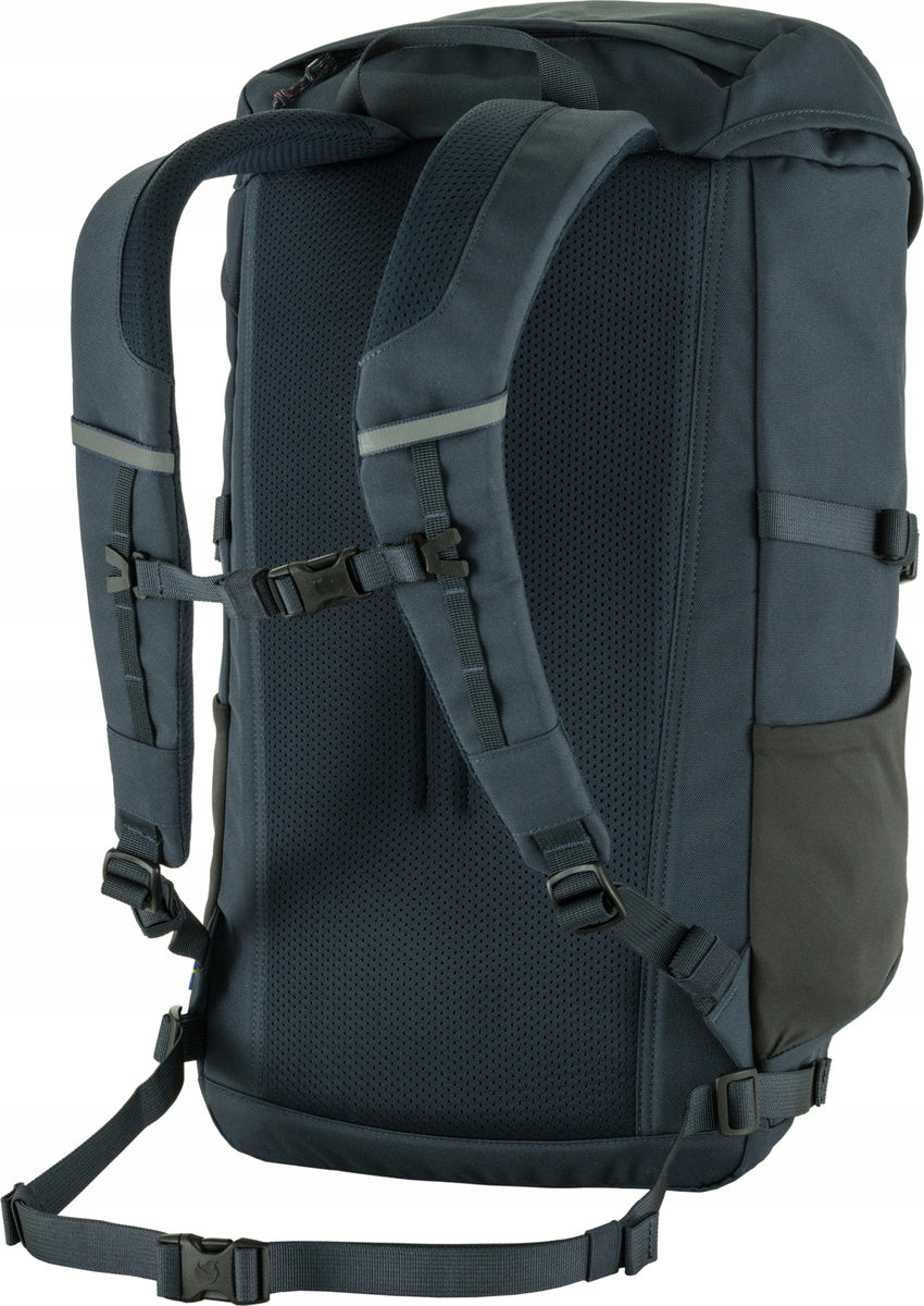 City Backpack Fjallraven Skule Top 26L- Navy Manufacturer code 23350-560
