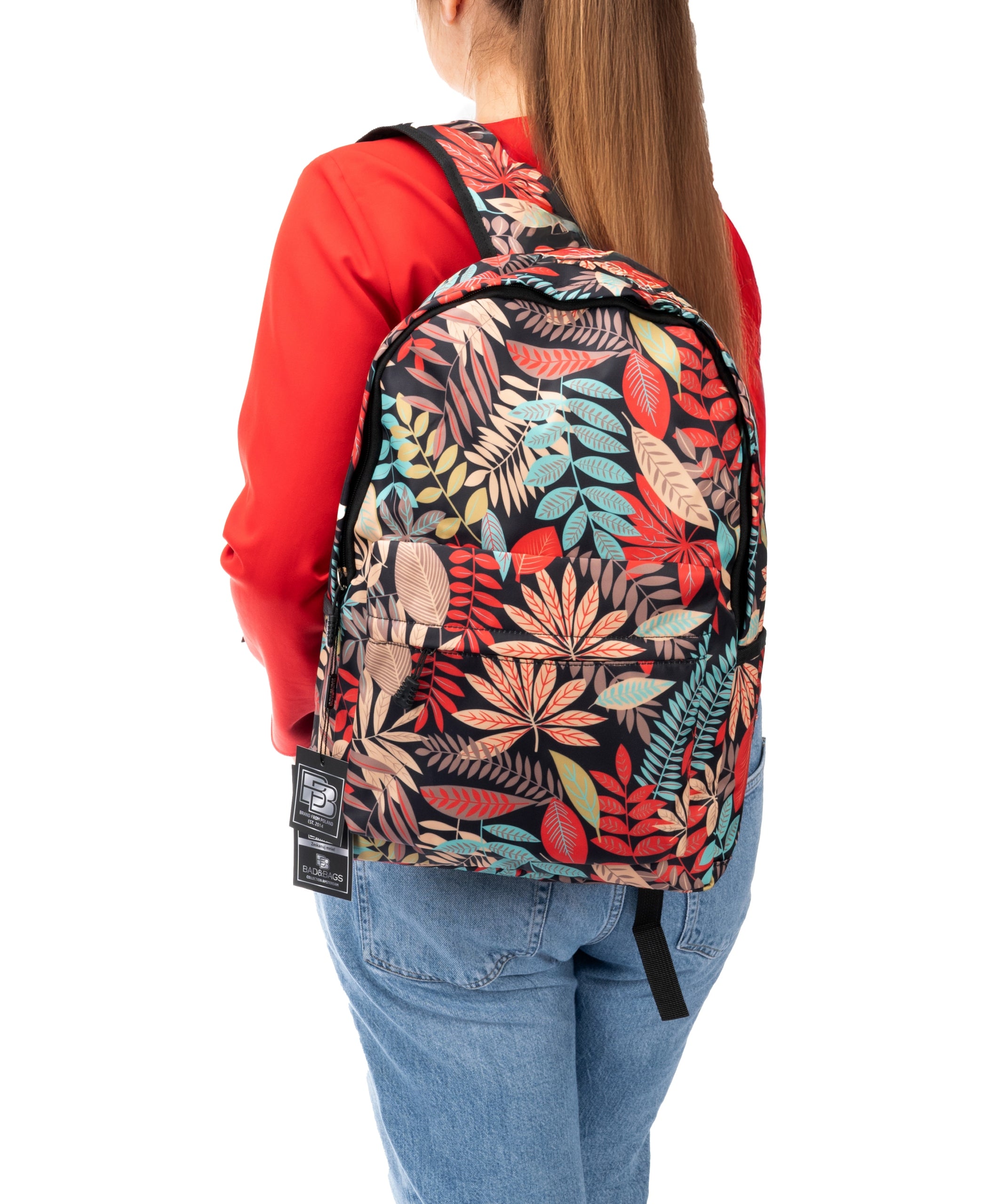 City Backpack For Airplane TRAVEL LUGGAGE A4 Spacious Waterproof Handheld EAN (GTIN) 5905884094150