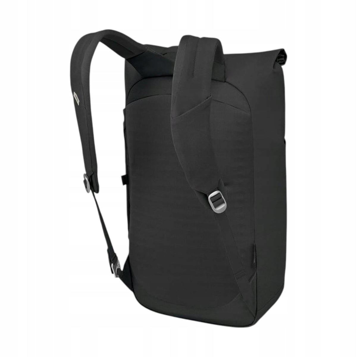 City Backpack Osprey Arcane Roll Top 24L Main pattern plain