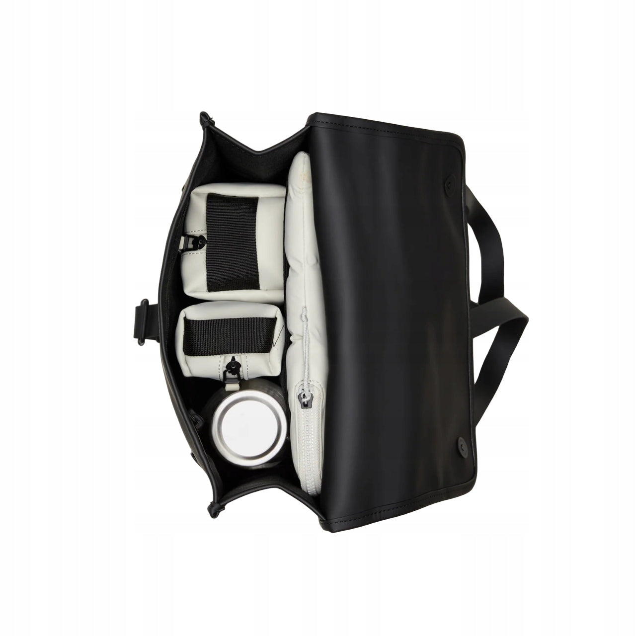City Backpack Rains Backpack Mini Additional features none
