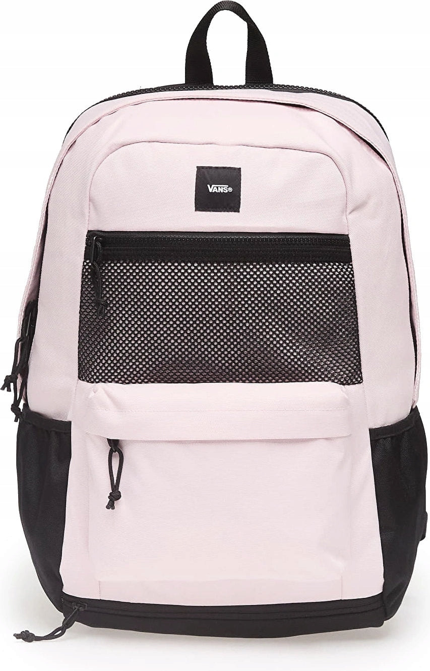 City Backpack Vans Divert 28L Pink