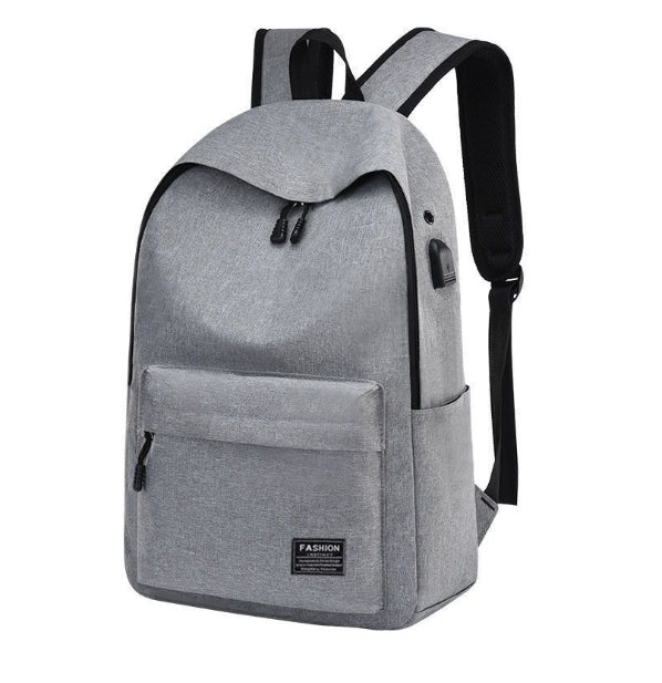 City Backpack Women's School Hand Luggage Travel Laptop Men's P37 Brand no brand