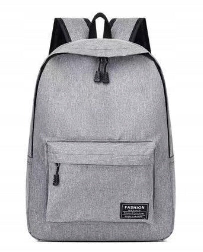 City Backpack Women's School Hand Luggage Travel Laptop Men's P37 Manufacturer code PLECAK DAMSKI MĘSKI SZKOLNY TURYSTYCZNY