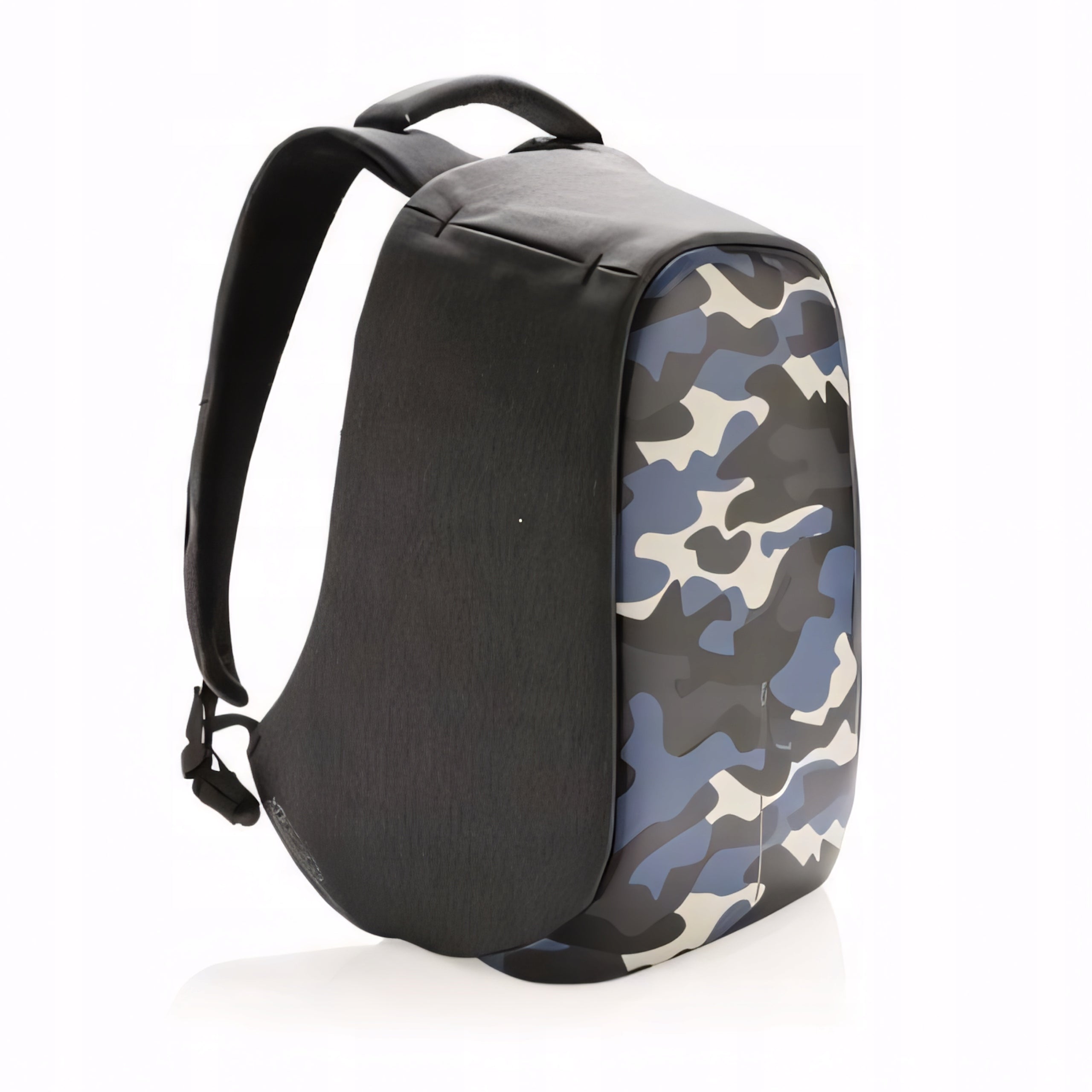 City Backpack XD Design Bobby Anti-Theft Waterproof Laptop P705.655 Packaging status original