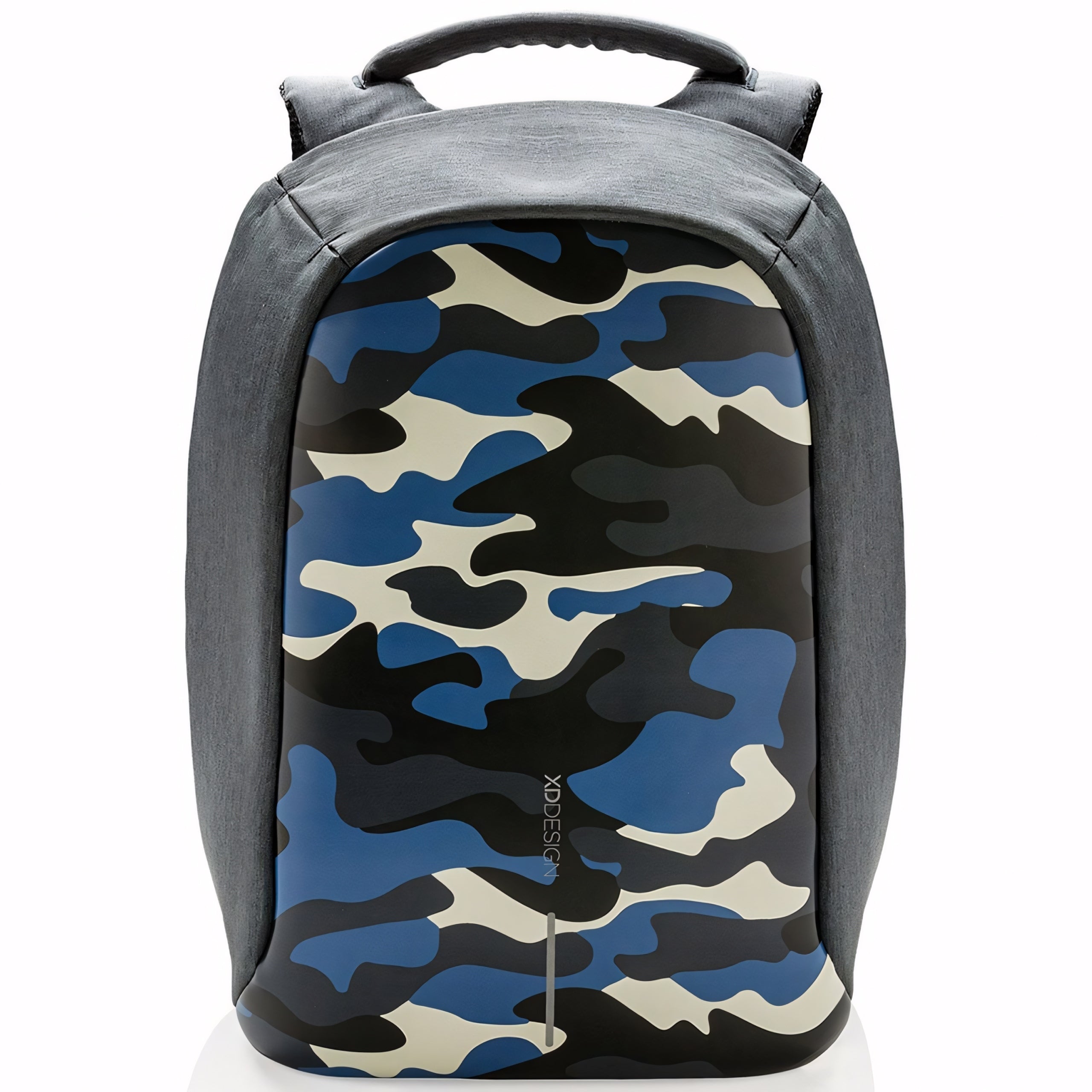 City Backpack XD Design Bobby Anti-Theft Waterproof Laptop P705.655