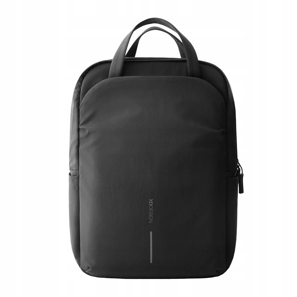 City Backpack XD Design Soft Tote Black (Black) P706.3001 Brand XD Design