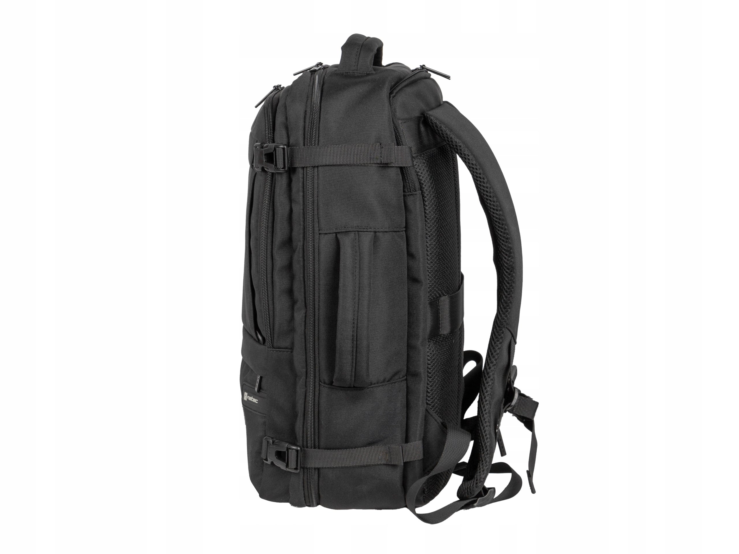 City Backpack for Cabin Laptop NATEC Camel Lite 19L Ryanair Wizzair EAN (GTIN) 5901969445381