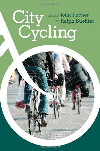 Radfahren in der Stadt 
