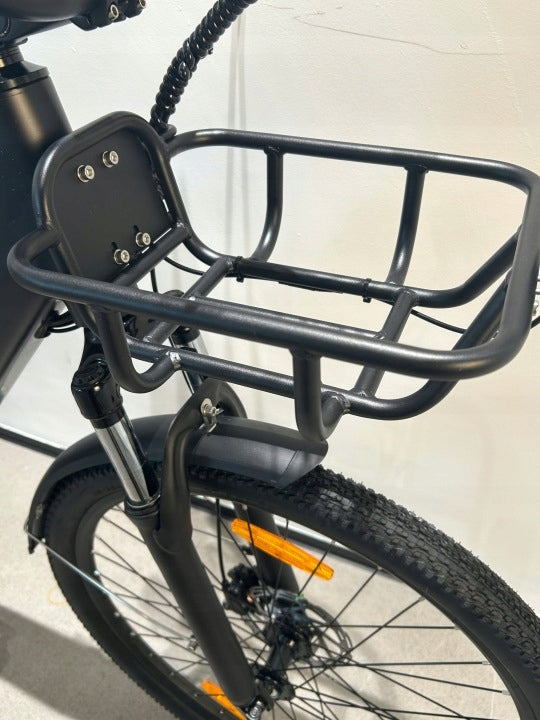 City Electric Bike Pixar C1 Pro 250W 36V 18Ah25KM/H 100HP Range 28" Frame size L
