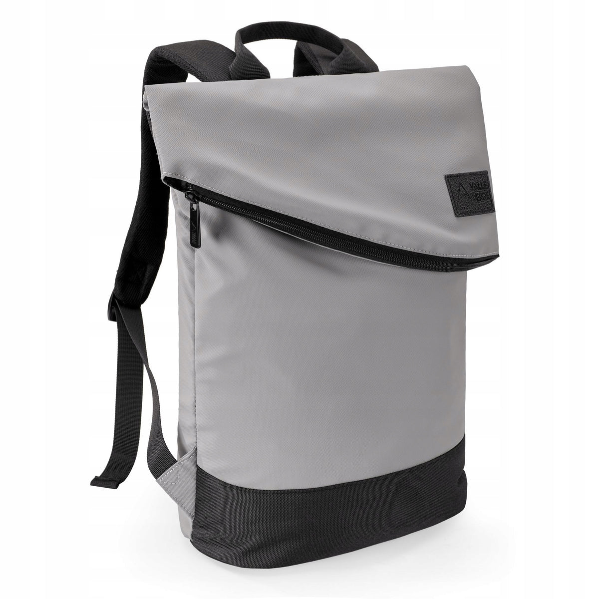 City Hiking Backpack Women's Men's Spacious A4 For Office Stylish
